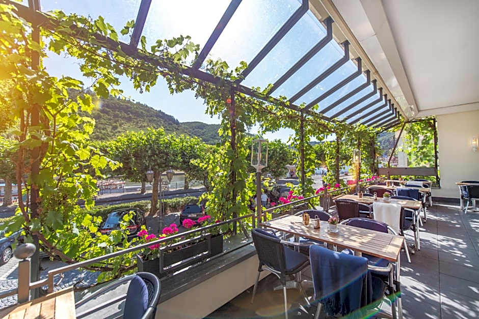 Hotel Karl Muller