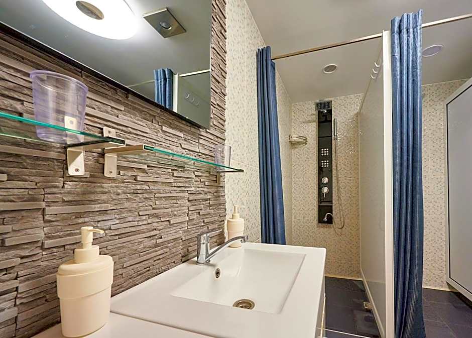 SECRET boutique Hostel