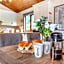 Charlesworth Lodges