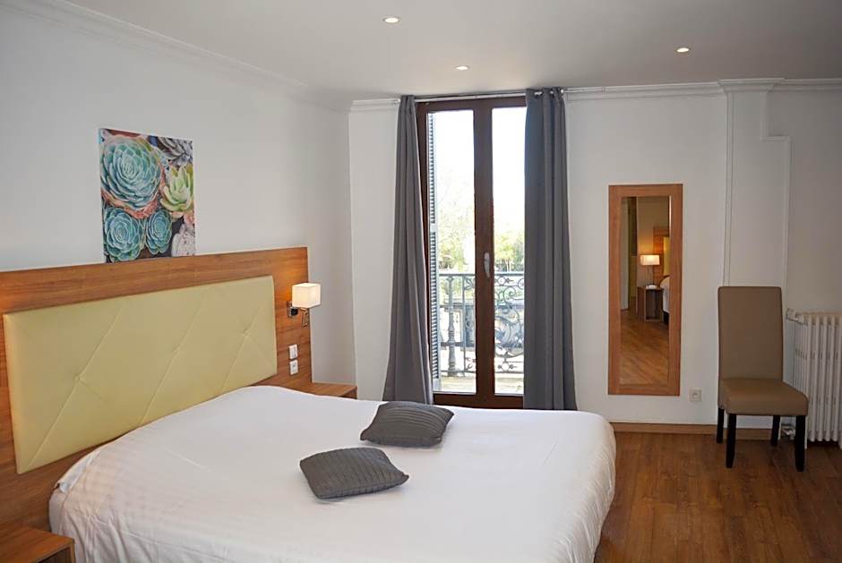 Le Grand Hôtel Molière