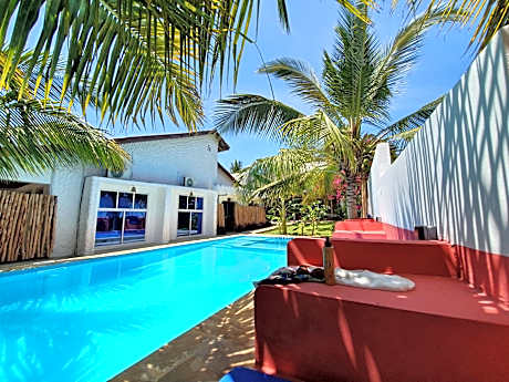 BARIDI VILLA