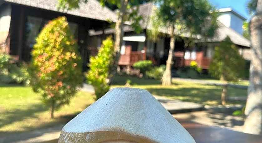 Aman Gati Hotel Balangan