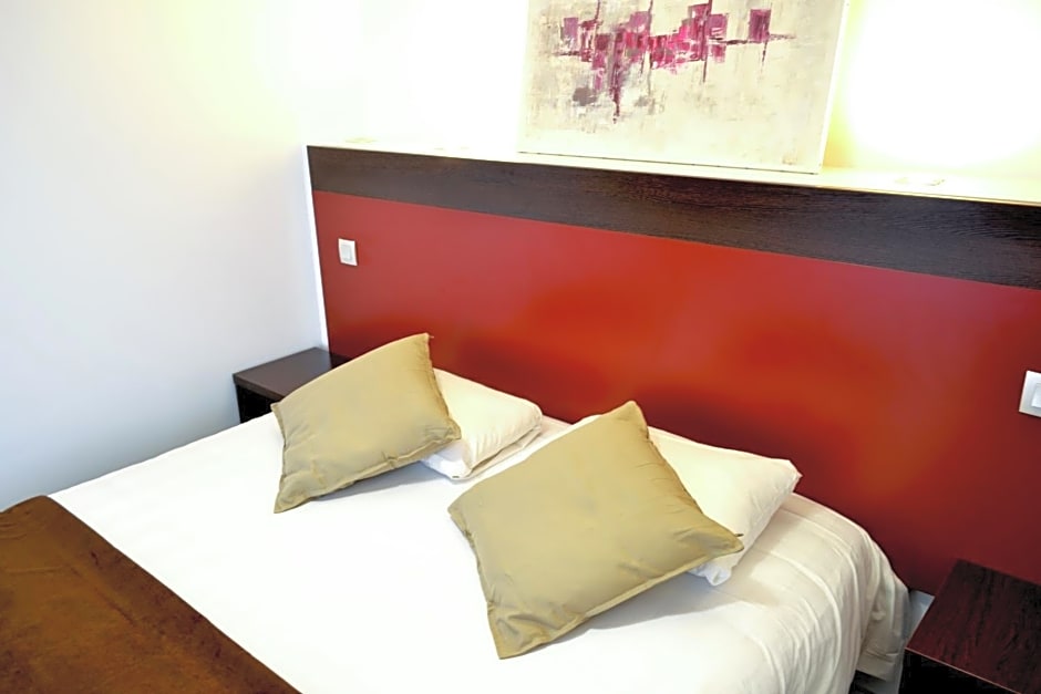 Residhotel Lille Vauban