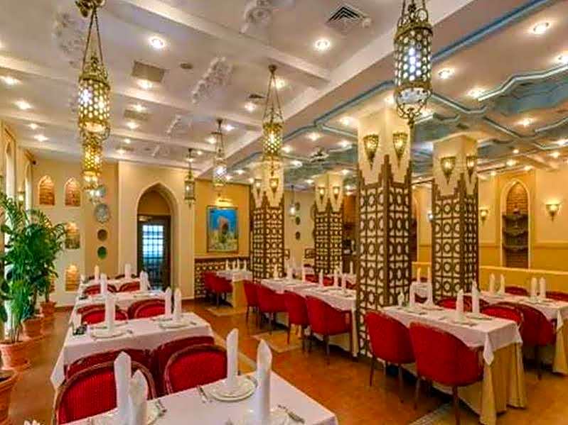 Kazzhol Hotel Astana