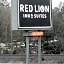 Red Lion Inn and Suites La Pine, Oregon