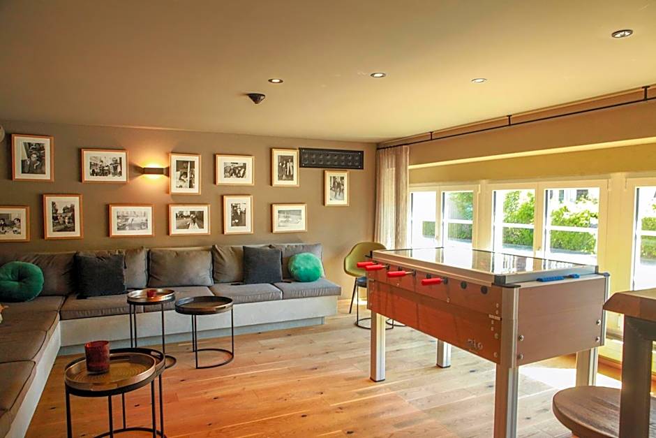 Dihei - Hotel, Lounge, Bar