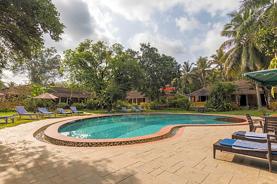 Granpas Inn - Hotel Bougainvillea