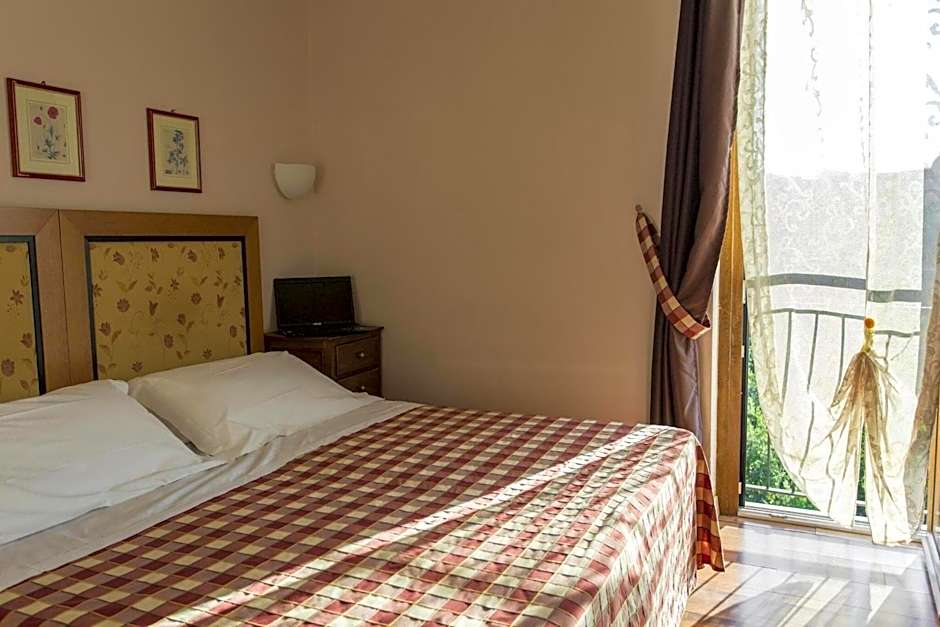 Hotel Il Giardino