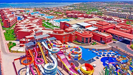 Pickalbatros Laguna Vista Aqua Park - 24 HRS All Inclusive
