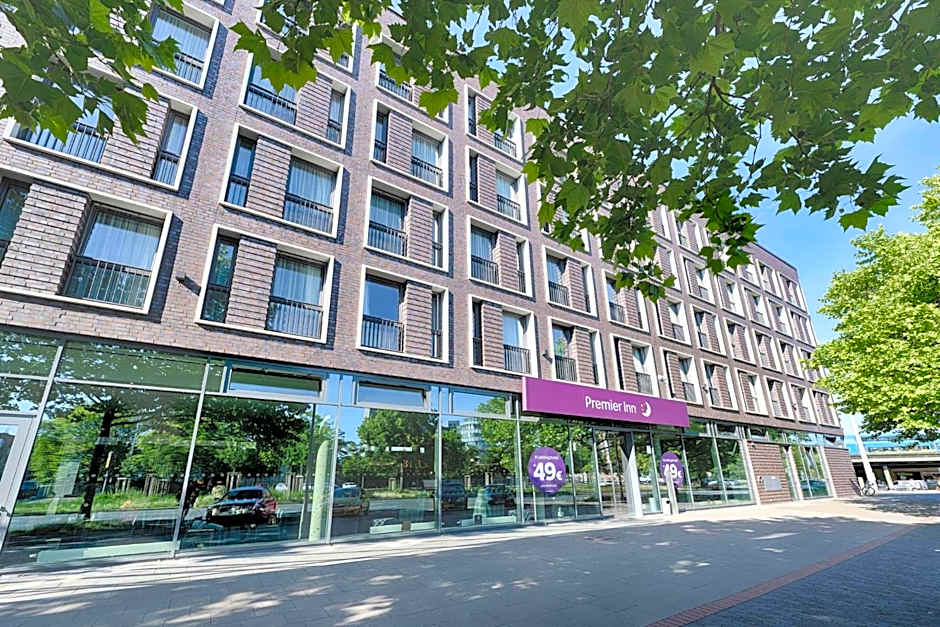 Premier Inn Hannover City University