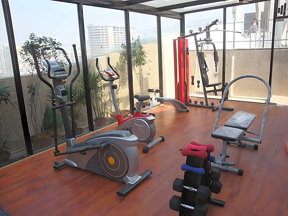 Senses Hotel