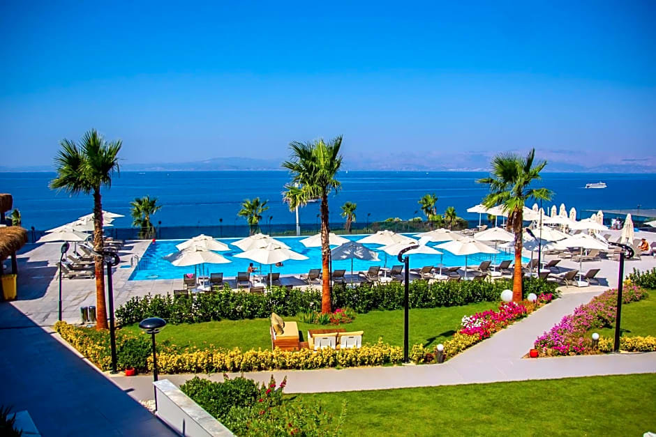 The Nowness Luxury Hotel & Spa Adulty Only