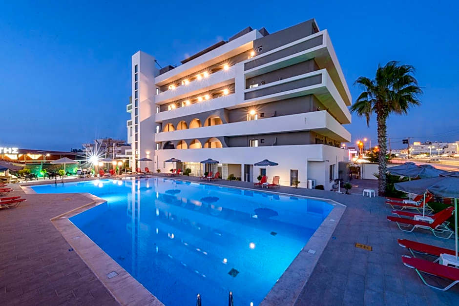 Photo 1 of 50 of Vanisko Hotel