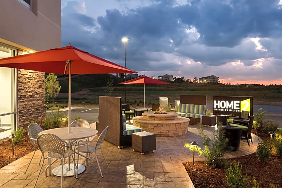 Home2 Suites by Hilton Grovetown Augusta Area