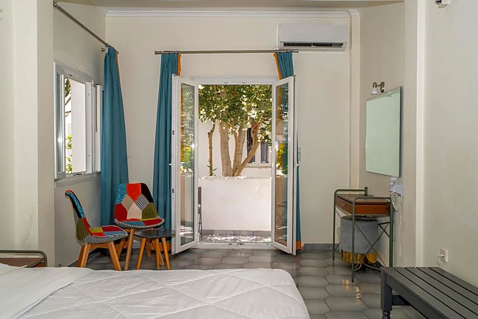Albatros Hotel