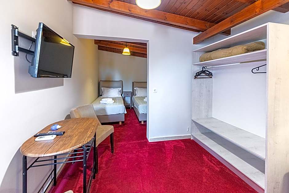 Apartments Tina FREE transfer from-to the airport