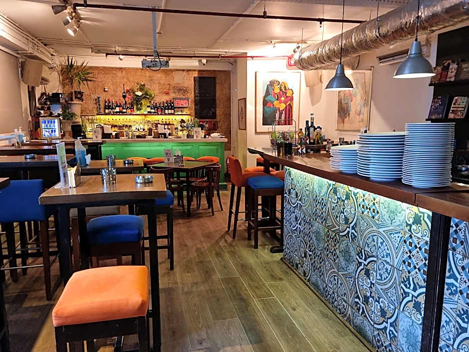 New President Hotel Cairo