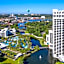 Hilton Orlando Buena Vista Palace Disney Springs Area