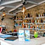 Tiva del Mar Beach Hotel