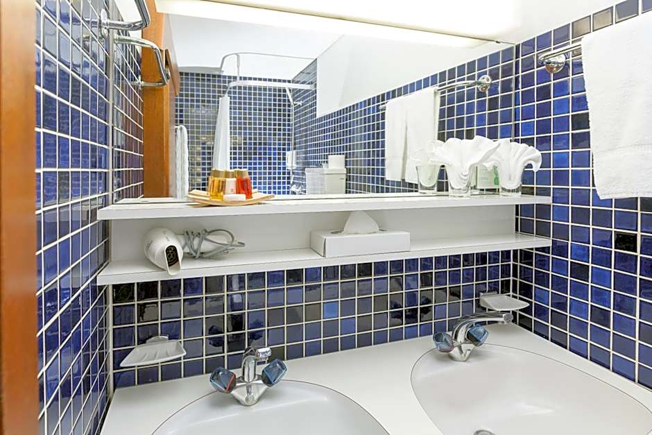 Sporthotel Wildstrubel