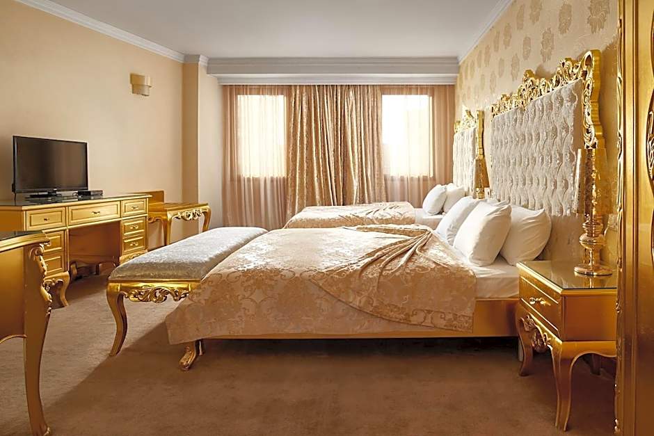 Hotel Gold
