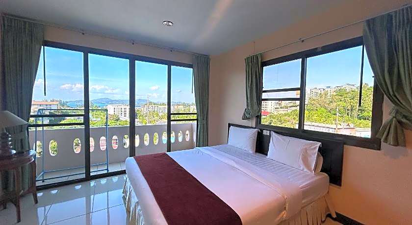 Surin Sunset Hotel