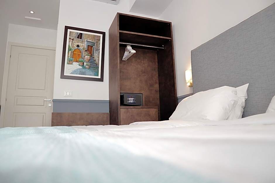 Dimora dell'Arte - Foresteria lombarda Smart Rent