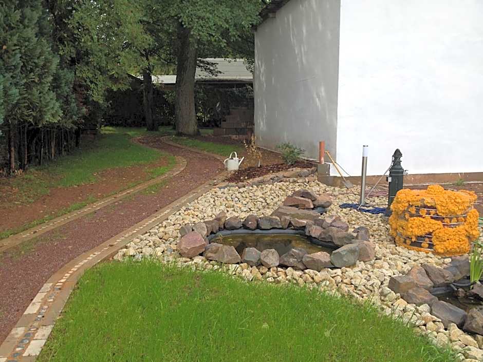 Hotel Saarland Lebach