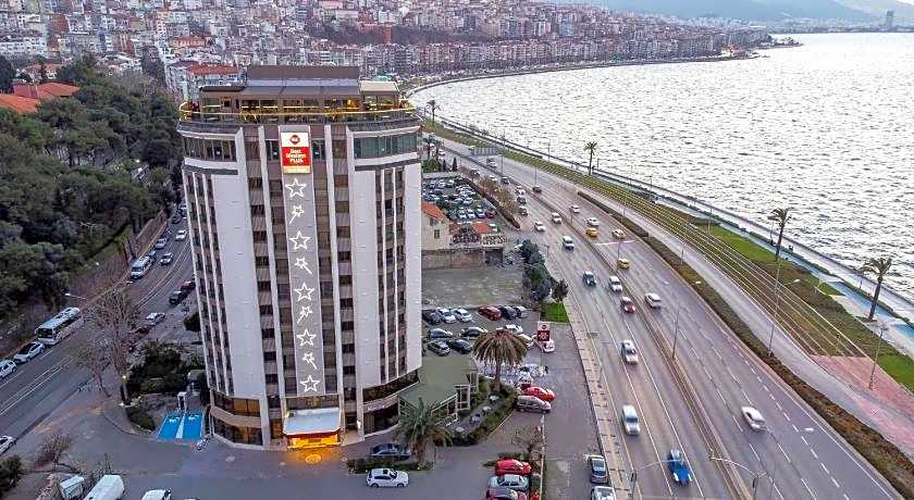 Best Western Plus Hotel Konak