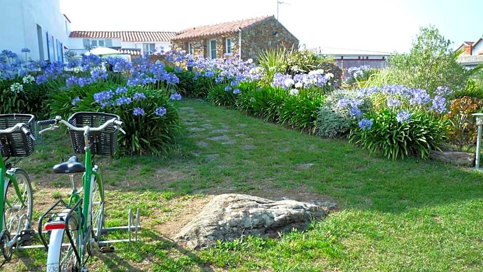Chambres d'hôtes - Chez Stephane