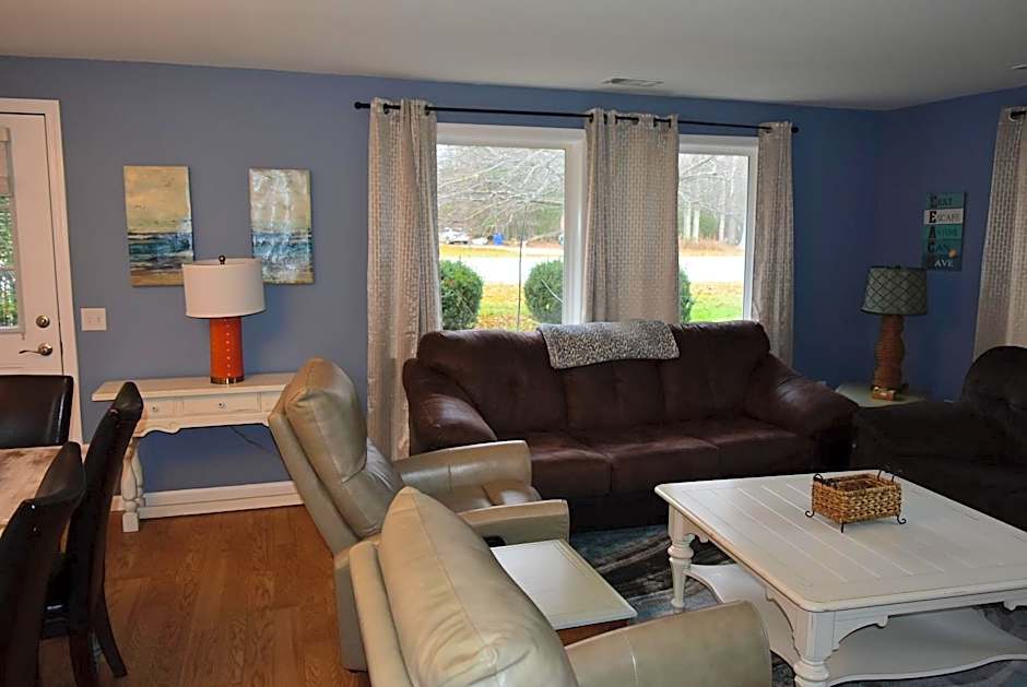 Sunrise Beach Oscoda @ Surfside