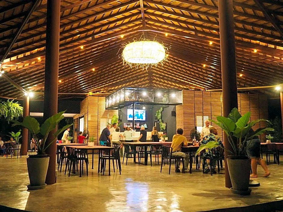 Samui Garden Home Hotel