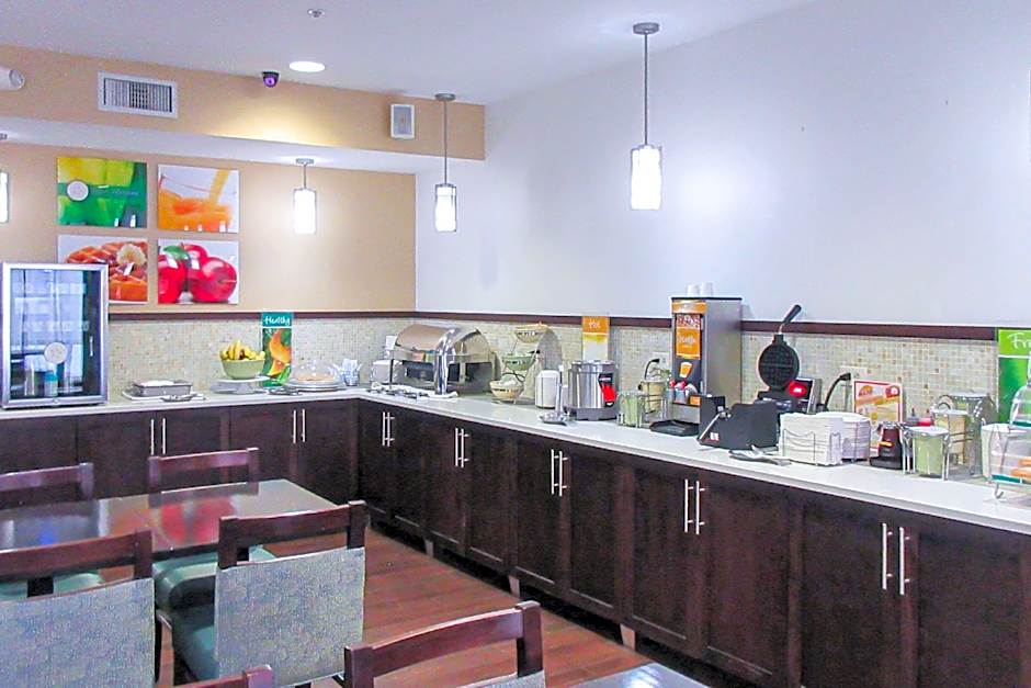 Quality Inn & Suites