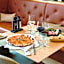 Movenpick Hotel Stuttgart Messe & Congress