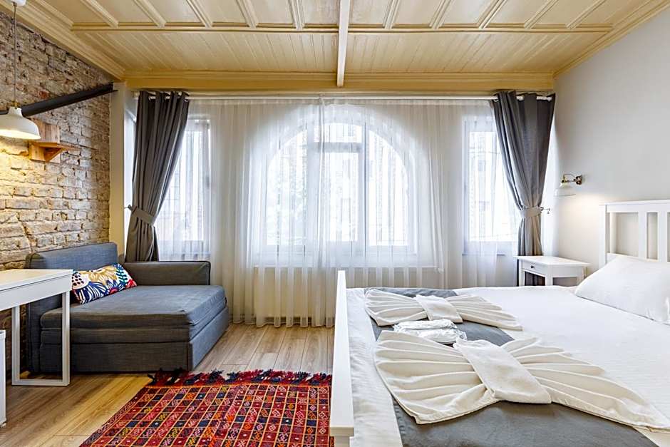 Hotel Miro Mansion Old City