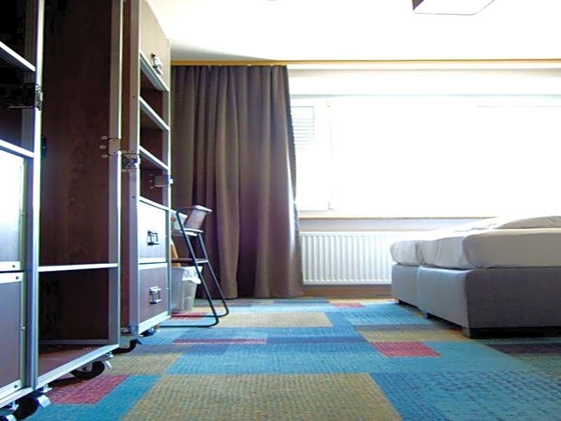 Hotel Zentrum an der Hauptwache