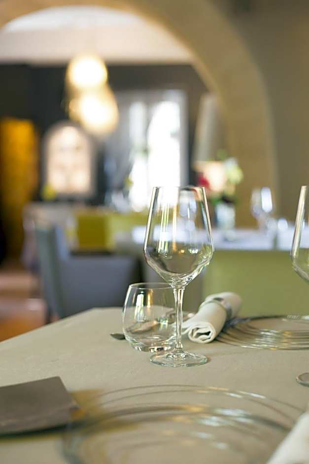 Le Castellas Hotel & SPA - TERITORIA