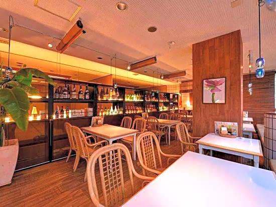 Hotel Amimoto