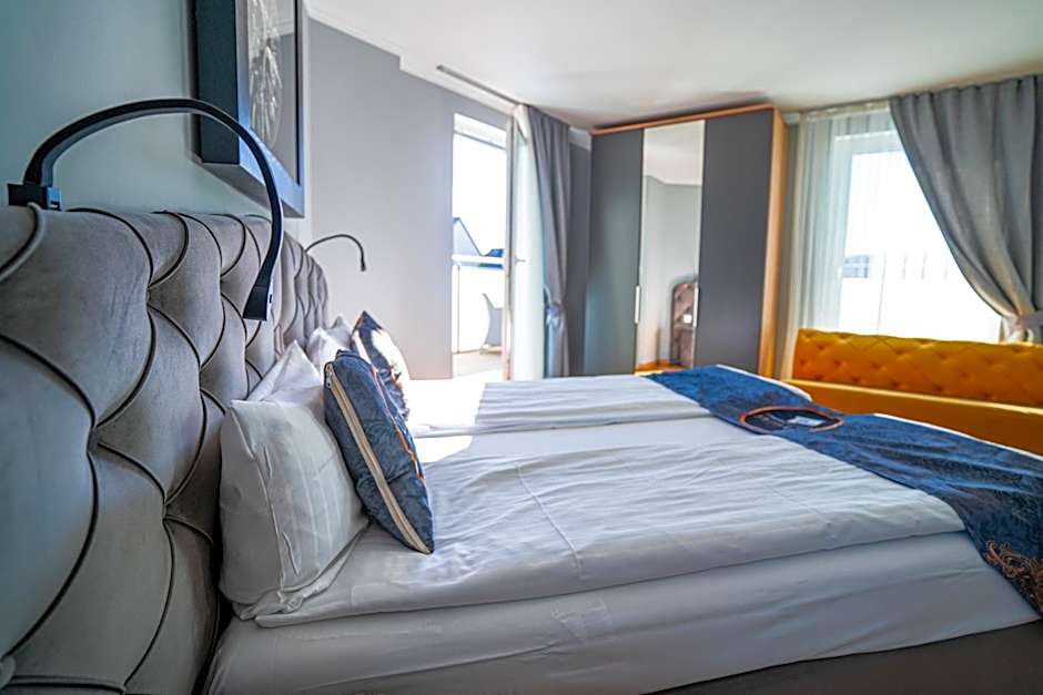 Boardinghouse City Home