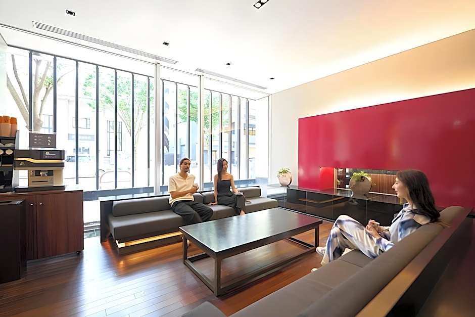 Hotel Resol Trinity Kanazawa