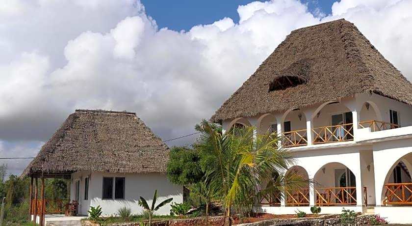 Holiday Time Bungalows Zanzibar
