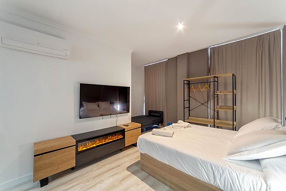 Albufera Dreams Nature Suites