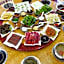 Kololo Courts Hotel And Restaurant