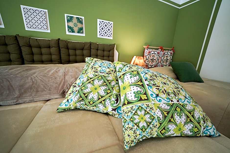 Le Caserie Locanda di Charme