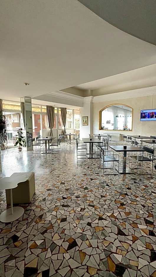Hotel Cristallo - Chianciano Terme