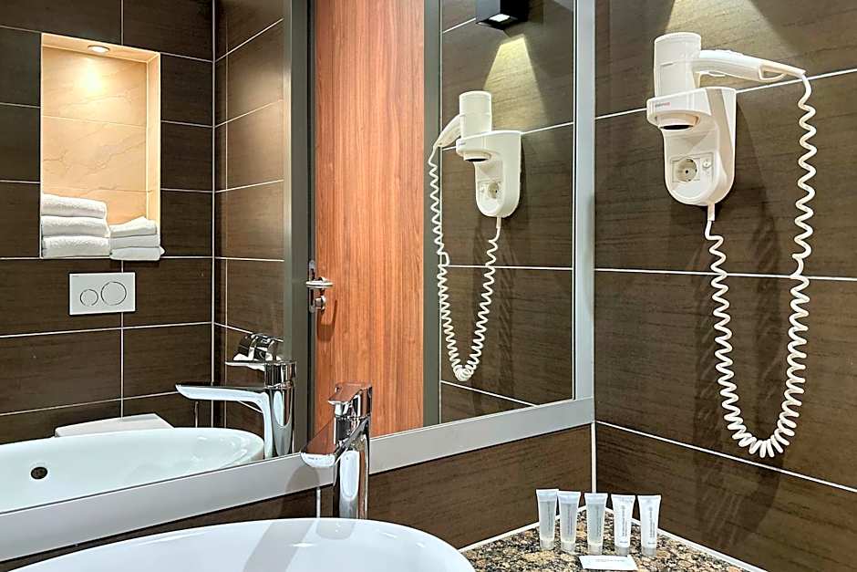 Hotel Levell