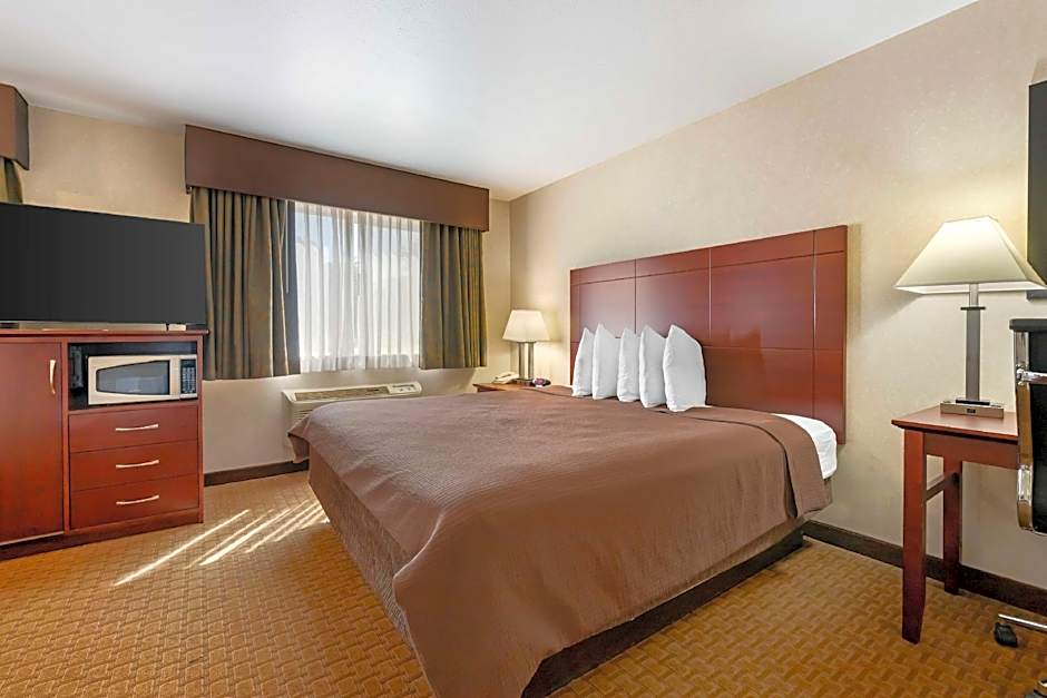 Best Western Wittenberg Inn