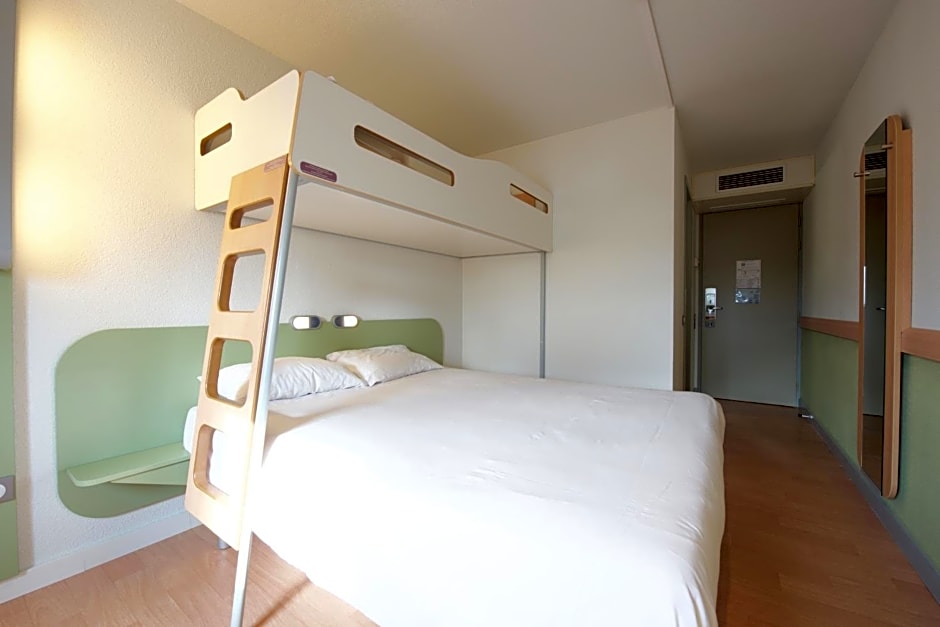 ibis budget Pau Lescar