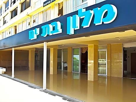 Hotel Suites Bat Yam