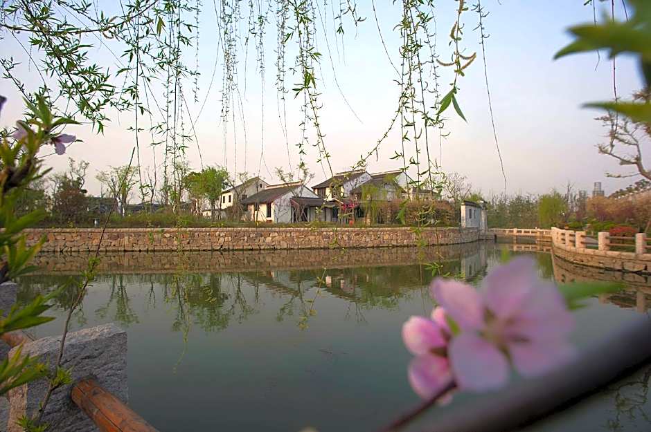 Worldhotel Grand Juna Hotel